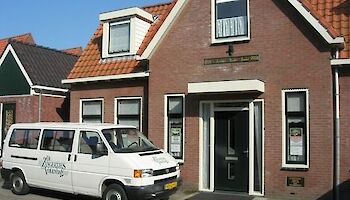 Gezocht nieuwe papierophalers.